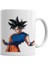 Goku Dragon Ball Super Kupa Bardak Porselen 1