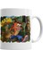 Crash Bandicoot Kupa Bardak Porselen 1