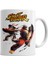 Street Fighter Kupa Bardak Porselen 1