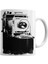 PhotoInk Foto Fotograf Kupa Bardak Porselen 1