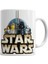 Star Wars Kupa Bardak Porselen 1