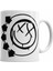 Blink 182 Logo Kupa Bardak Porselen 1
