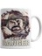 Chuck The Legend Kupa Bardak Porselen 1