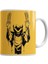 Wolverine X Men Kupa Bardak Porselen 1