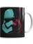 Star Wars Stormtrooper Kupa Bardak Porselen 1
