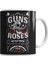 Guns N' Roses Kupa Bardak Porselen 1