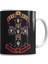 Guns N' Roses Kupa Bardak Porselen 1