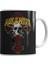 Guns N' Roses Kupa Bardak Porselen 1