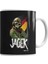 Rainbow Six Jager Kupa Bardak Porselen 1
