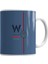 Williams Martini Racing Formula Kupa Bardak Porselen 1