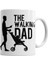 The Walking Dad Kupa Bardak Porselen 1