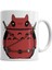 Totoro Dead Pool Death Note One Piece Tokyo Ghoul Kan Kupa 1