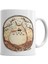 Totoro One Piece Death Note Tokyo Ghoul Kaneki Miyaz Kupa 1