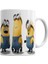 Minyonlar Minions Im Wıth Stupid Kupa Bardak Porselen 1