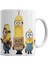 Minyonlar Minions Im Wıth Stupid Kupa Bardak Porselen 1