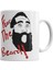 James Harden Fear The Beard Kupa Bardak Porselen 1