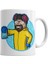 Heisenberg Walter White Breaking Bad Funny Kupa Bardak Kupa 1