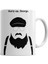 Game Of Thrones Hurry Up George Kupa Bardak Porselen 1