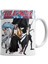 Bleach Ichigo Ulquiorra Grimmjow Anime Kupa Bardak Porselen 1