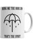 Bring Me The Horizon Bmth Kupa Bardak Porselen 1