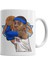 Carmelo Anthony New York Knicks Kupa Bardak Porselen 1