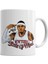 Carmelo New York Knicks Kupa Bardak Porselen 1