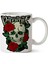 Bullet For Valentine Garden Roses Kupa Bardak 1