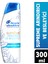 Head & Shoulders Supreme Şampuan Arındırıcı 300 ml 1