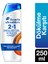 Head & Shoulders 2'si 1 Arada Şampuan Erkeklere Özel Saç Dökümelerine Karşı 250 ml 1