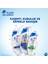 Head & Shoulders 2'si 1 Arada Şampuan Erkeklere Özel Saç Dökümelerine Karşı 250 ml 7
