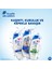 Head & Shoulders Saç Bakım Kremi İpeksi Yumuşaklık 360 ml 7