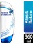 Head & Shoulders Saç Bakım Kremi Klasik Bakım 360 ml 1