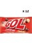 Gol Fındık Draje 36 gr x 12'li 1