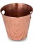 Anatolia Mercan Bakır Buz Kovası 24 cm 1
