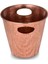 Anatolia Mercan Bakır Buz Kovası 24 cm 2