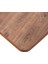 Ahşap Lüx Ayaklı Orta Sehpa Ceviz 60 x 100 cm A9 3