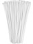 Beyaz Kablo Bağı Plastik Cırt Kelepçe 3.6X150Mm 100 Adet Beyaz 3.6X150 Mm 1
