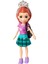 Mattel Polly Pocket Seyahatte Oyun Seti 1