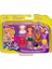 Mattel Polly Pocket Seyahatte Oyun Seti 2