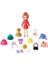 Mattel Polly Pocket Seyahatte Oyun Seti 3