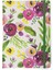 Buket 96 Yaprak Düz Defter 17 x 24 cm Pembe 2