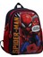 Spiderman İlkokul Çantası Hawk Red Web 3