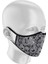 Unisex Yıkanabilir Kumaş Maske Şal 2