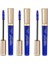 G.r.perfect Lashes Blue Mascara 3 Adet 1