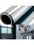® Aynalı Cam Filmi (100 cm x3m) 2