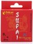 Supai % 100 Fluorocarbon Misina 25 mt 2