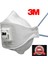 9322 Aura Ffp2 Ventilli Solunum Koruyucu Maske- 5- Adet 1