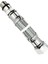 Su Flexi Çelik Örgülü - 3/8R x 3/8R - 100 Cm. 1