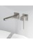 Plus Ankastre Lavabo Bataryası L-Boyut 29306003 2