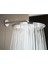 Rainshower Cosmopolitan 310 Tepe Duşu Seti 380 Mm, Tek Akışlı 26066Dc0 2